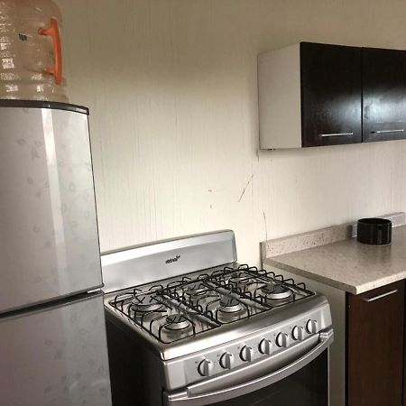 Departamentos Veracruz Apartment Taxco de Alarcon Ngoại thất bức ảnh