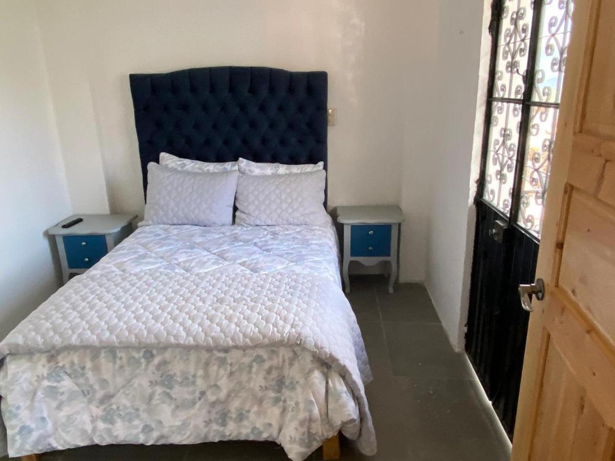 Departamentos Veracruz Apartment Taxco de Alarcon Ngoại thất bức ảnh