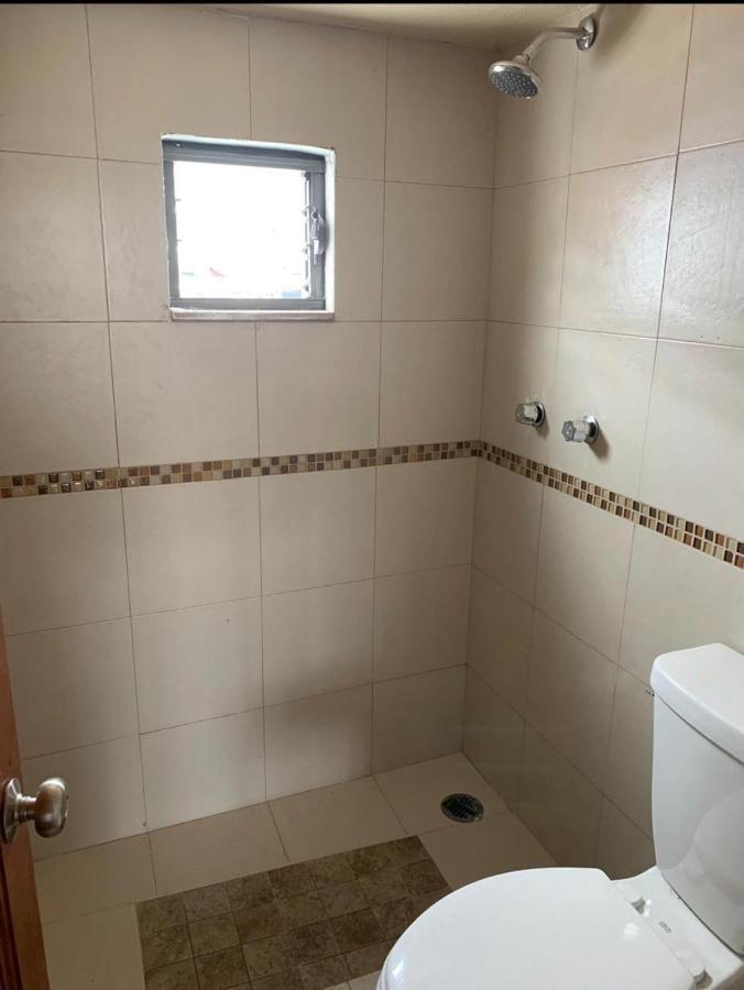Departamentos Veracruz Apartment Taxco de Alarcon Ngoại thất bức ảnh