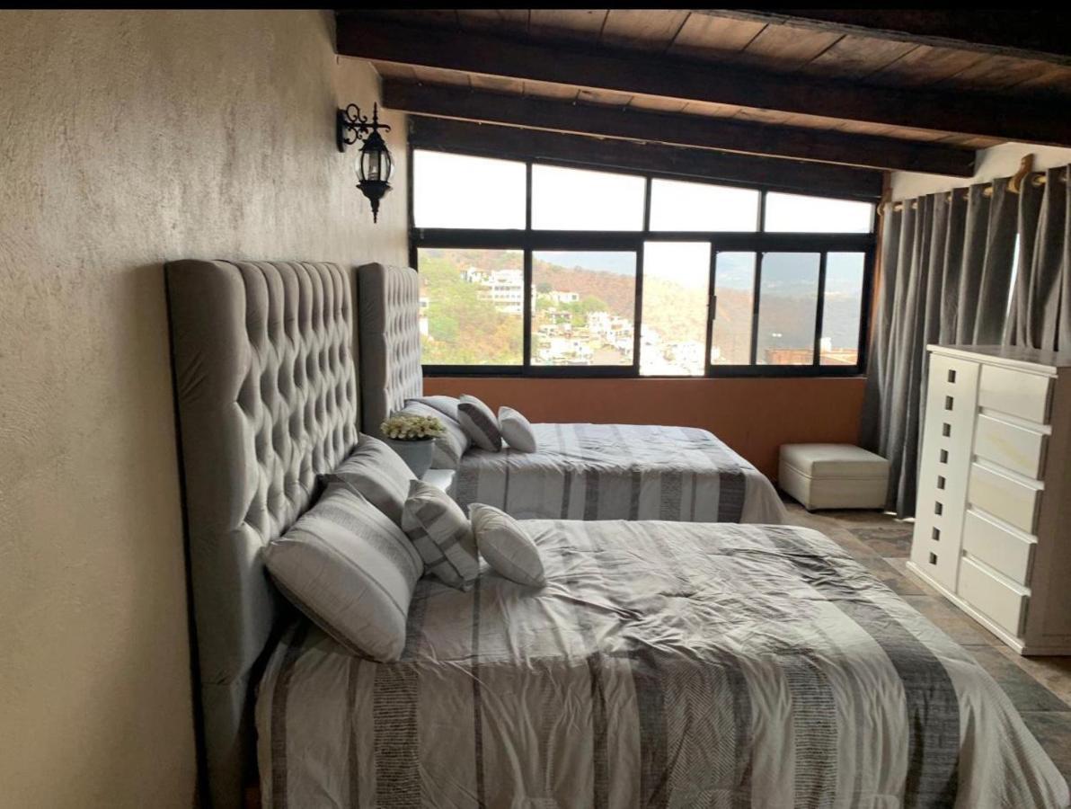 Departamentos Veracruz Apartment Taxco de Alarcon Ngoại thất bức ảnh