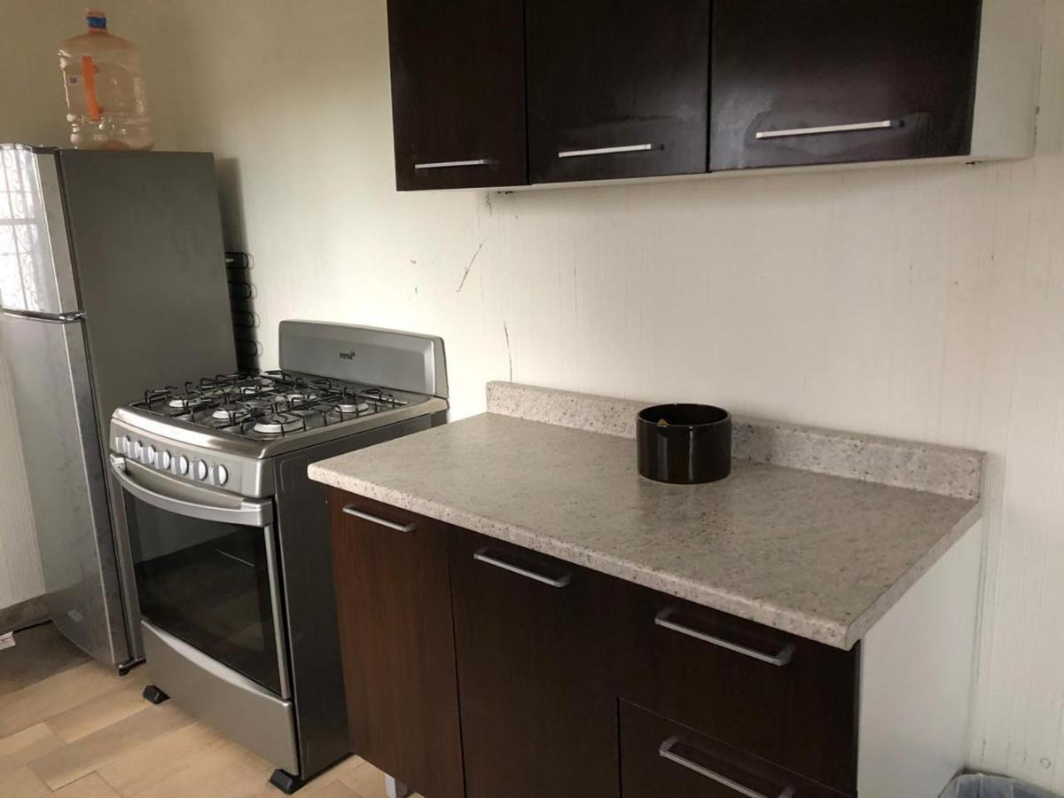 Departamentos Veracruz Apartment Taxco de Alarcon Ngoại thất bức ảnh