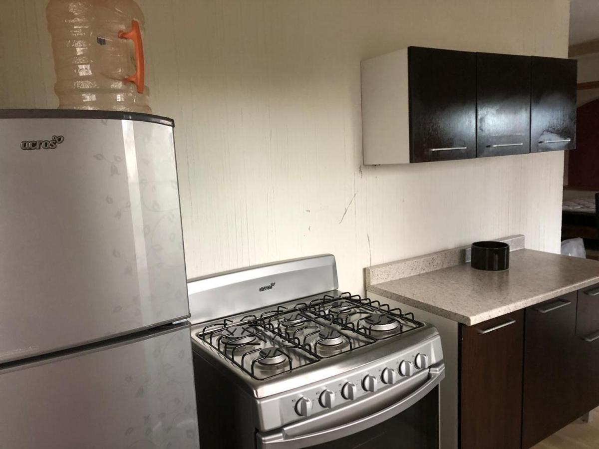 Departamentos Veracruz Apartment Taxco de Alarcon Ngoại thất bức ảnh