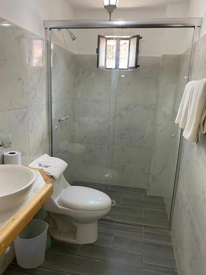 Departamentos Veracruz Apartment Taxco de Alarcon Ngoại thất bức ảnh